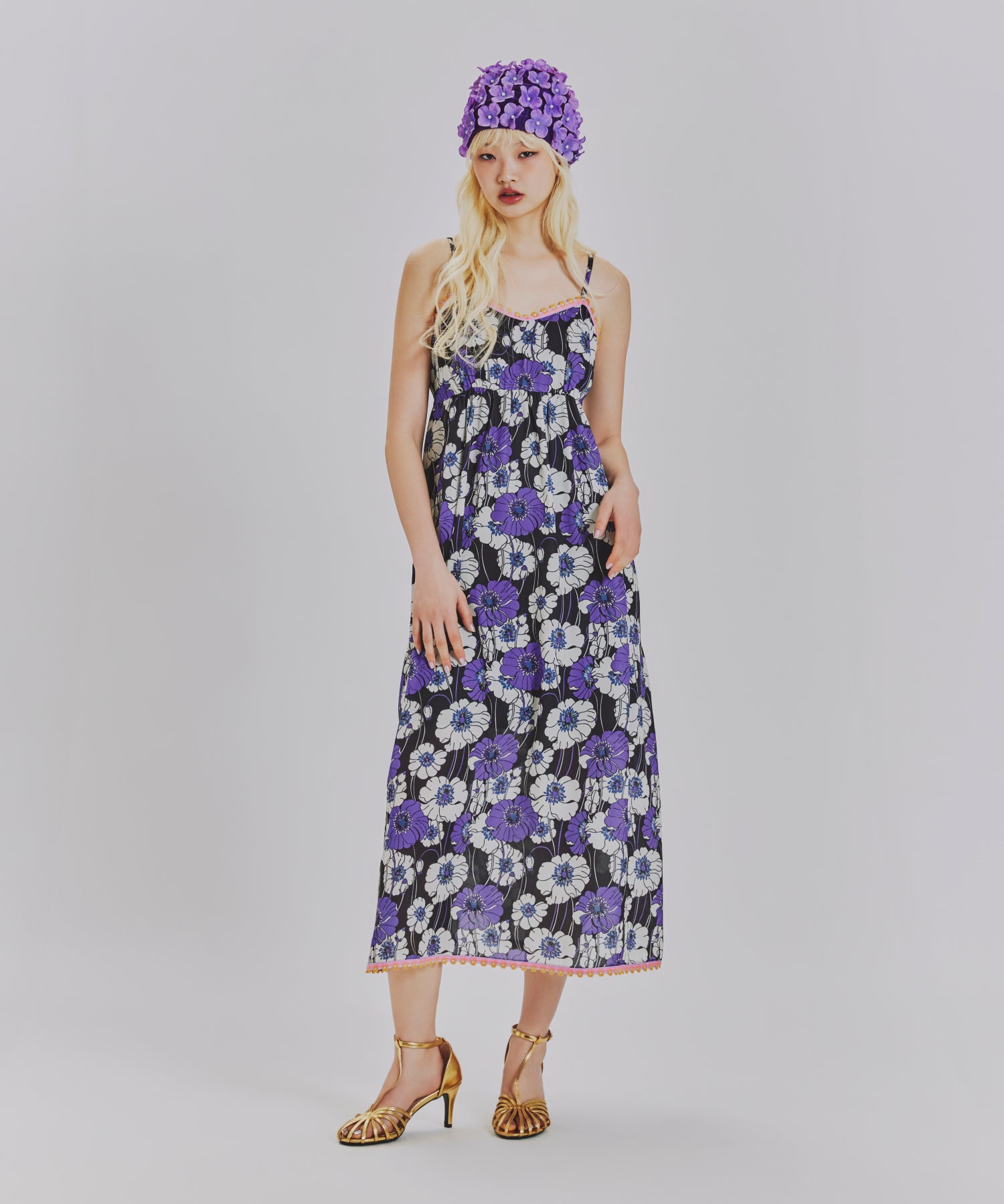 ONEPIECE – ANNA SUI NYC