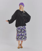 Model：174㎝　Size：F