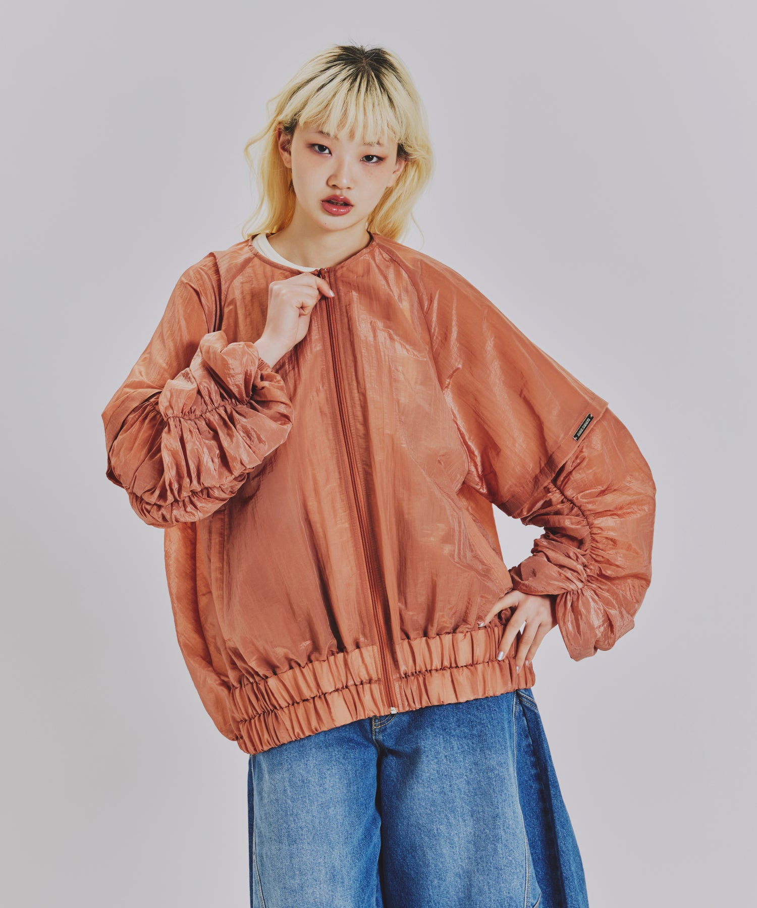 OUTERWEAR – ANNA SUI NYC
