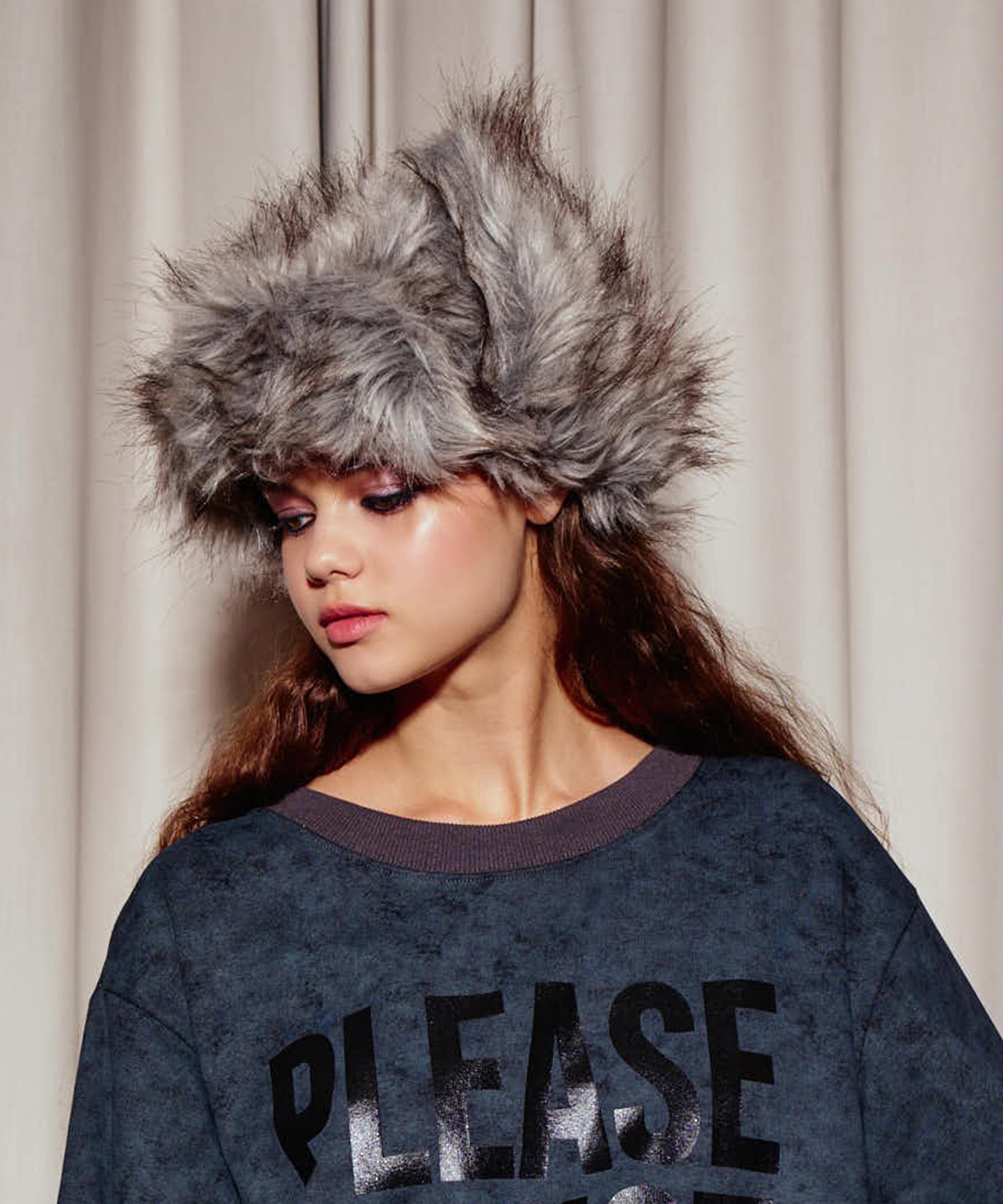 ベイビーわるきゅーれ ANNA SUI NYCコラボ　スタジャン　深川まひろ ベイビーわるきゅーれ ANNA SUI NYCコラボ スタジャン 深川